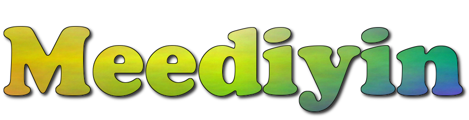 Meediyin